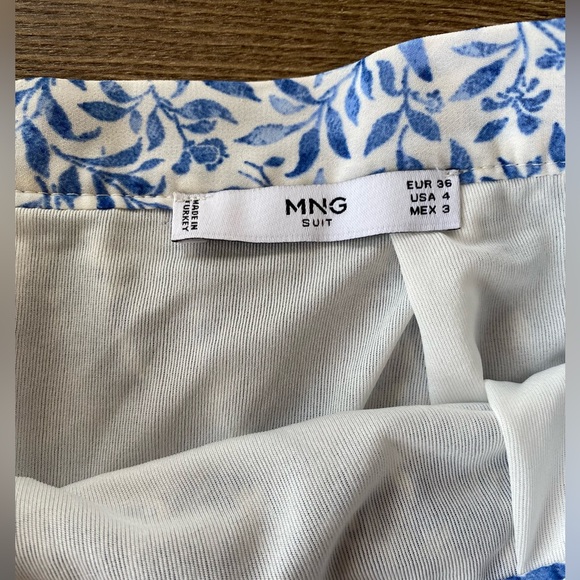 MANGO Suit Skirt - Picture 2 of 5